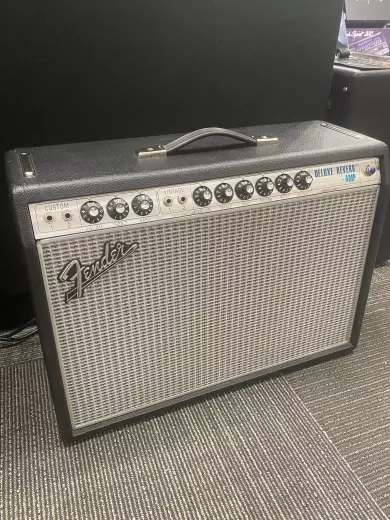 Fender - 227-4000-000 2